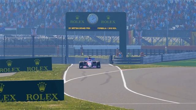 F1 2018 КАРЬЕРА #94 - ЧТО-ТО ПОШЛО НЕ ТАК смотреть онлайн