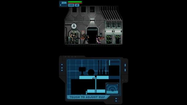 Aliens - Infestation прохождение walkthrough # 3 Новая команда смотреть онлайн