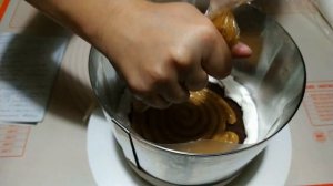 Сборка торта. Правила и советы для начинающего кондитера! ?☝️Делаем ровный торт.