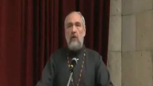 Честный священник  о реальной ситуации в РПЦ МП