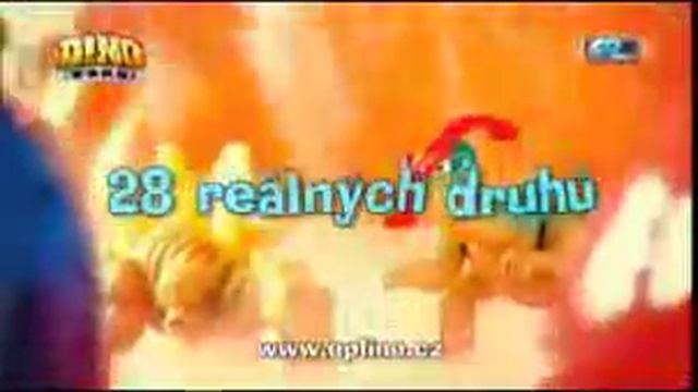 Dino Quest смотреть онлайн