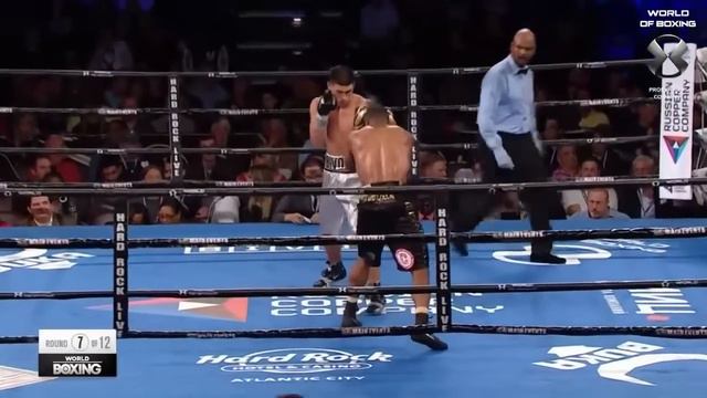 🦁 Dmitry Bivol vs Jean Pascal - Full Boxing fight HD смотреть онлайн