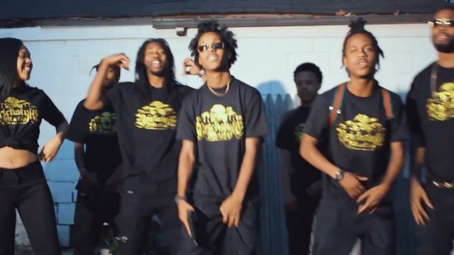 BRICKSTYLE MAFIA - G Life смотреть онлайн