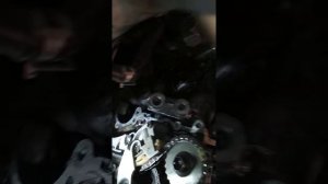 ни где этого не найдешь метки ГРМ g18a,1.8 g20a 2.0 susuki