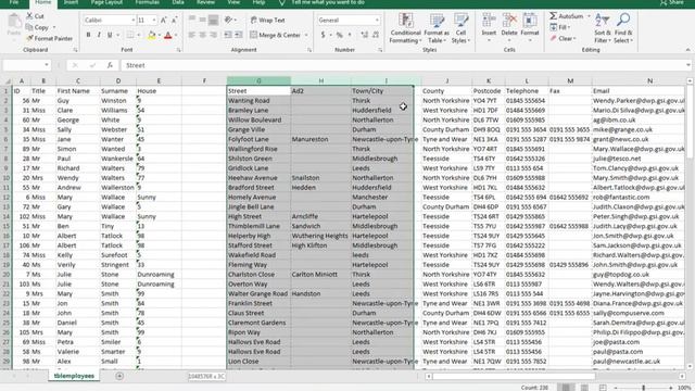 79. Sorting Data смотреть онлайн