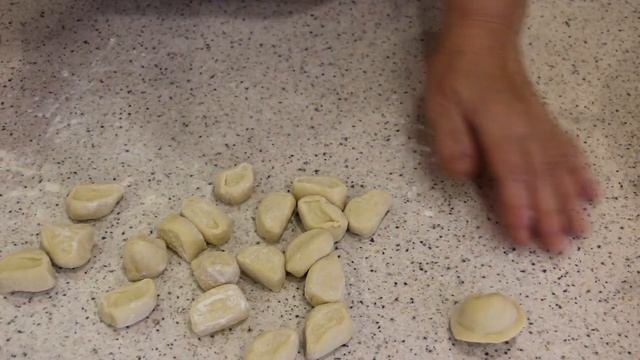 Супчик с пельменями смотреть онлайн