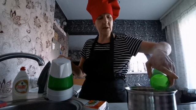 самая вкусная горошница. как приготовить правильно гороховую кашу(разваристую).themost delicious pe смотреть онлайн