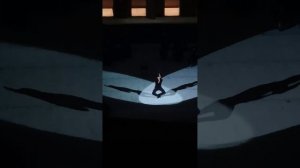 Ильдар Гайнутдинов. Мастер и Маргарита. Большой театр. 28.10.2023