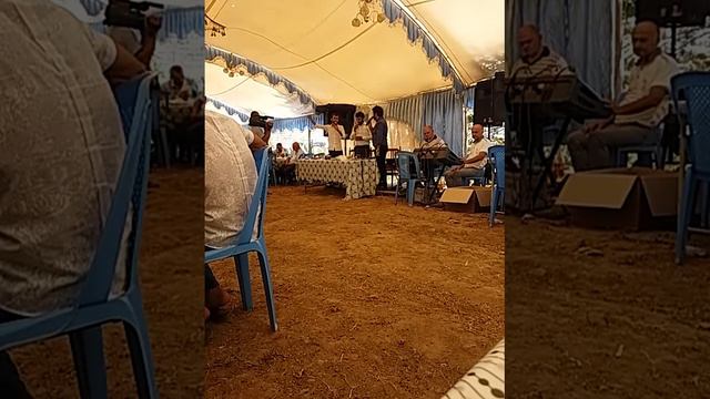 Haci Mohubbet Turkoba kendimizde смотреть онлайн