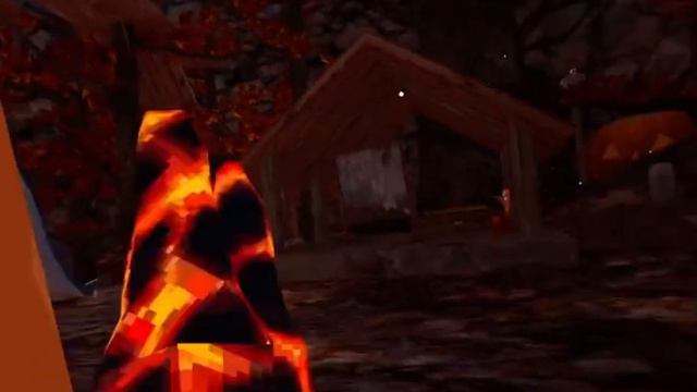 Gorilla tag modded game(monkey hoppers) on app lab смотреть онлайн