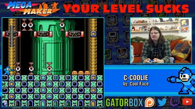 Your Level SUCKS: Collection 1 | Mega Maker смотреть онлайн