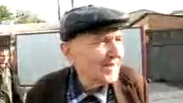 Дедок раскаезывает типо анекдотов:-) смотреть онлайн