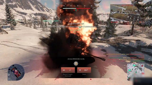 CHINA 5.7BR RANDOM BATTLE || WAR THUNDER || FUNNY MOMENTS COMPLICATION смотреть онлайн