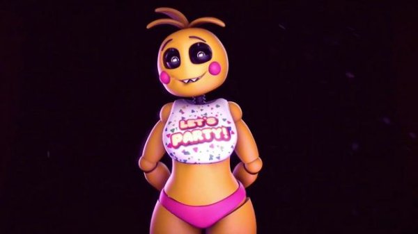 [FNAF/SFM] ˚₊· ͟͟͞͞➳❥ LOVE TASTE - MOE SHOP 💗 (FULL SONG edit)