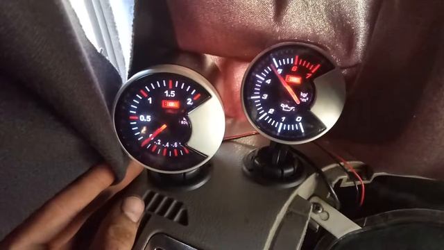 Faw 1061 выносные приборы и подсветка приборной панели диодной лентой смотреть онлайн