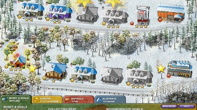 Build-A-Lot 3: Passport to Europe | Gameplay Part 6 (Level 17 to 18) смотреть онлайн