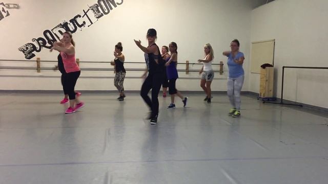 Love Me Like You Do: Cool Down for Dance Fitness смотреть онлайн