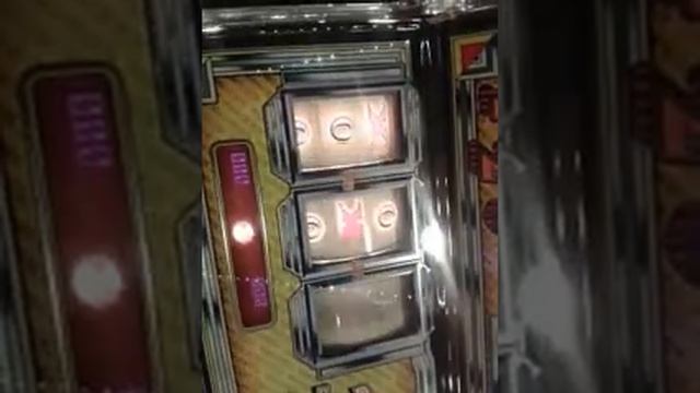 Bar 7 Fruit Machine Game смотреть онлайн