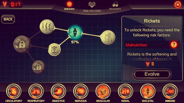 Bio Inc Stage 1: Unhealthy on Lethal смотреть онлайн