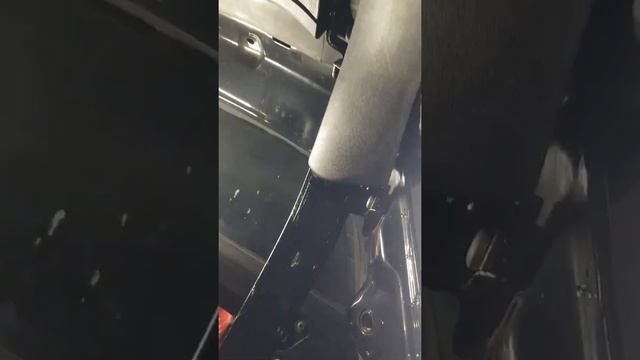 Smart roadster, soft top issues смотреть онлайн