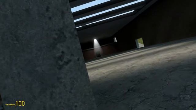 SECRET CUTSCENE IN GARRY'S MOD!!!!! смотреть онлайн