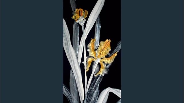 Картины Натали Котовой смотреть онлайн