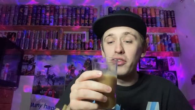 Drink Review - Monster: Java; Salted Caramel смотреть онлайн