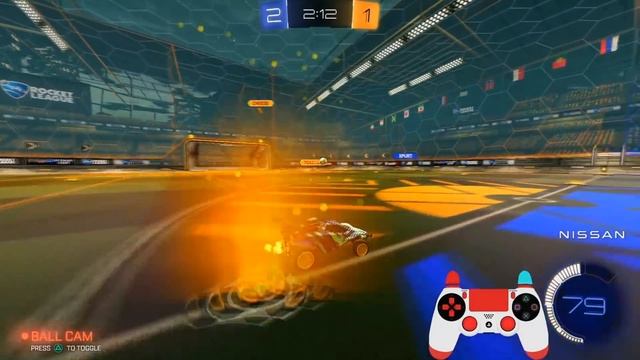 CLIMBING THROUGH TOP 10 IN 2s | PRO PLAYER IN THE RANKED JUNGLE смотреть онлайн