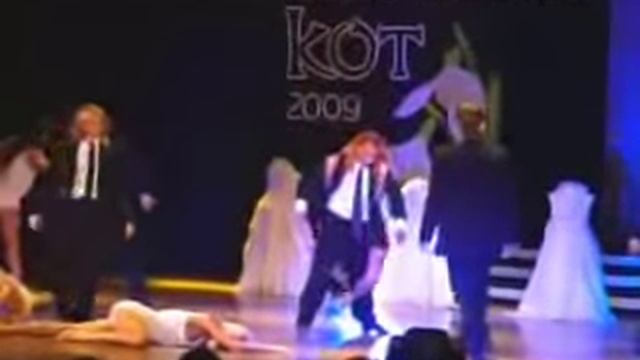Фестиваль "Черный кот - 2009" смотреть онлайн