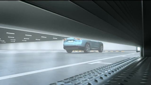 ТЕСЛАЗАМЕНИТЕЛЬ из Китая! Nio ES8 и Nio ES6 - электрокары с  потенциалом.