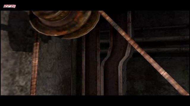 Прохождение SILENT HILL 3 - Серия 7: Канализация смотреть онлайн