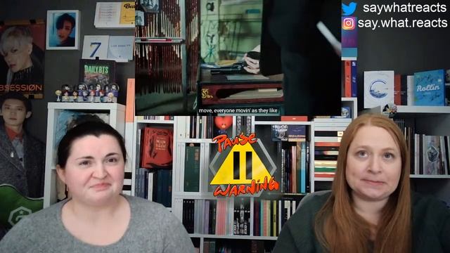 Stray Kids "Lonely St." & "땡" (Freeze) Videos [LIVE STREAM REACTION] смотреть онлайн