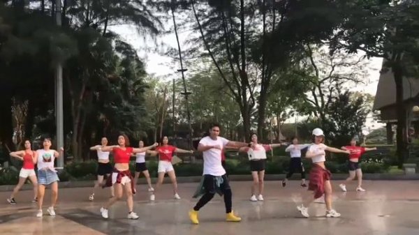 Sofia Reyes - 1, 2, 3 (feat. Jason Derulo & De La