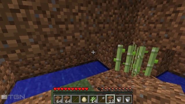 Minecraft Adventure Maps - FlatLand Adventure #4, ft. Otter! - WAY➚ смотреть онлайн