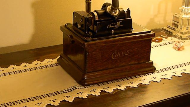 Sweet Little Dasies Albert Benzler Bells Edison 2M 9141 смотреть онлайн