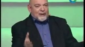 Гейдар Джамаль про Ислам