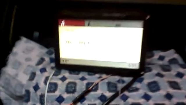 Vectra C CID камера заднего вида смотреть онлайн