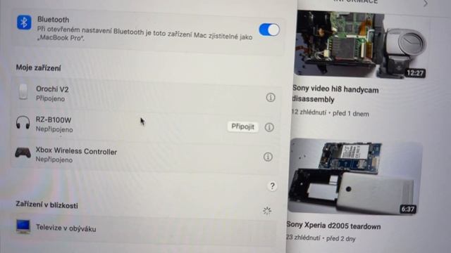 How to Connect Razer Wireless Mouse to Mac смотреть онлайн