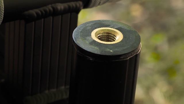 Обзор фидерного кресла Flagman Match Competition Medium Light! смотреть онлайн