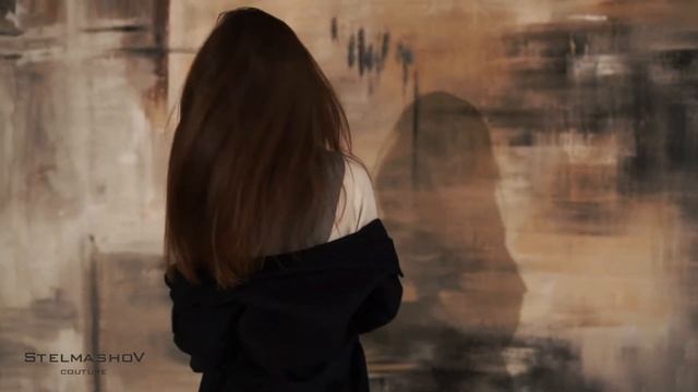 Двубортное пальто на осень - Stelmashov смотреть онлайн