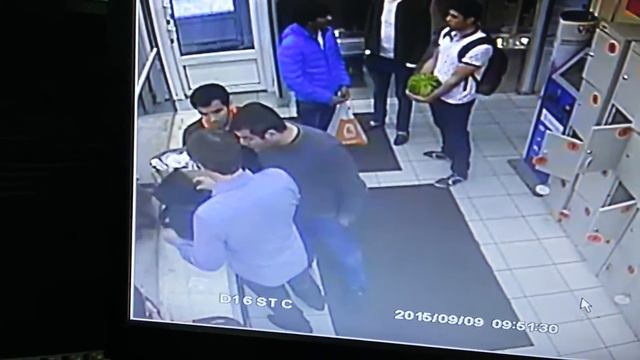АО ДИКСИ смотреть онлайн