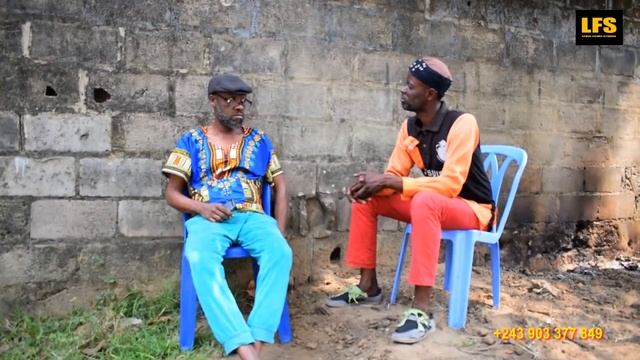 Levic Films Studio: VUE DELOIN ATIELI MWANA NAYE VALUIM, Vue de loin, Mukwata, Christelle смотреть онлайн