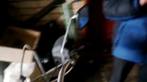 сборка и установка карбюратора к65