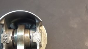 Stihl MS 180 плавают обороты при наклонах