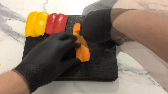 Очень вкусный салат ГРАФ на НОВЫЙ 2022 год / Соперник ОЛИВЬЕ смотреть онлайн