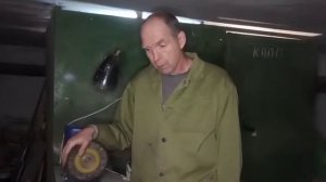 Войлочные круги и полировальные пасты. Часть 3