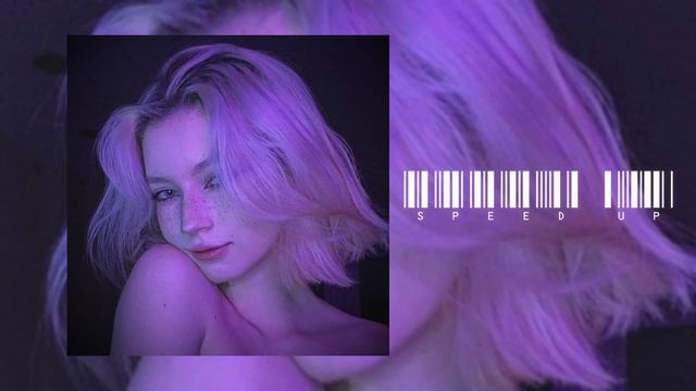 Collide - (Speed Up)