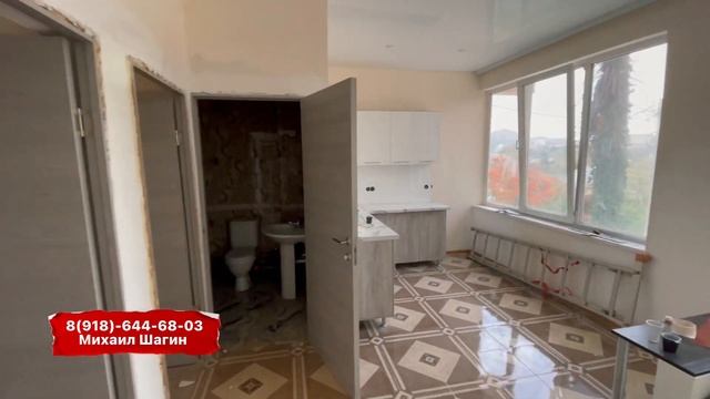 ?? Дом с пальмой в Сочи на Соболевке НЕДОРОГО смотреть онлайн
