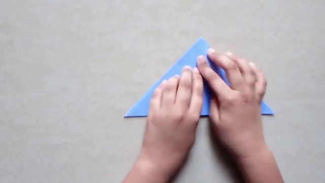 How To Make Origami Star Wars Imperial Star Destroyer | Easy Star Destroyer смотреть онлайн