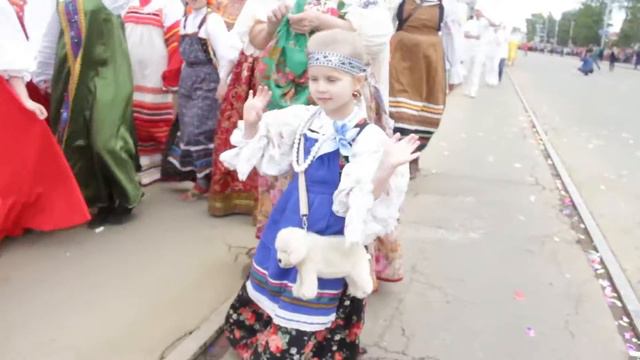 День города Иркутск 2014 смотреть онлайн